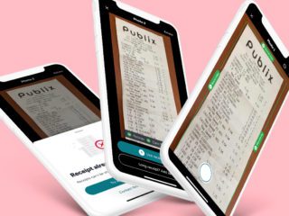 Ibotta Receipt Capture